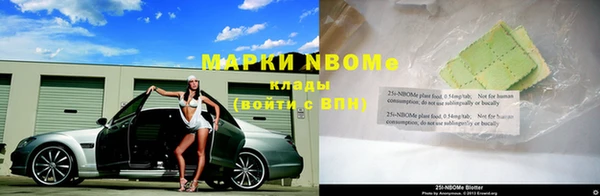 хмурый Иннополис